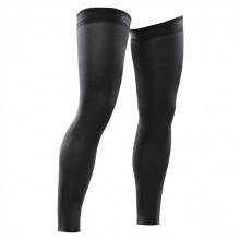 Black Leggings Mulheres Compressão Made in China (CYL-12)